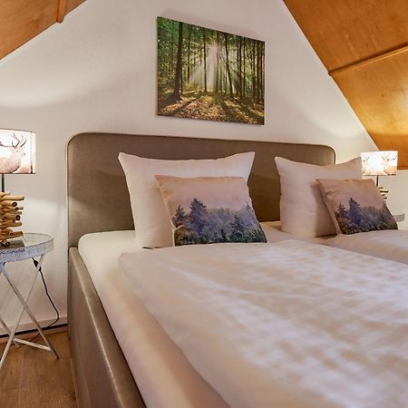 Hotel Schlossblick Wernigerode Luaran gambar
