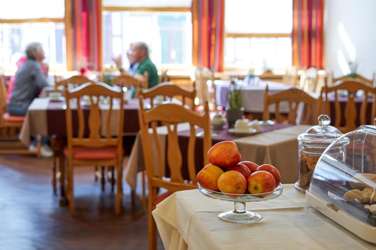 Hotel Schlossblick Wernigerode Luaran gambar