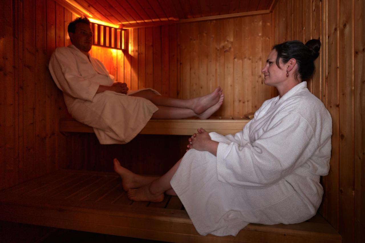 Hotel Schlossblick Wernigerode Luaran gambar