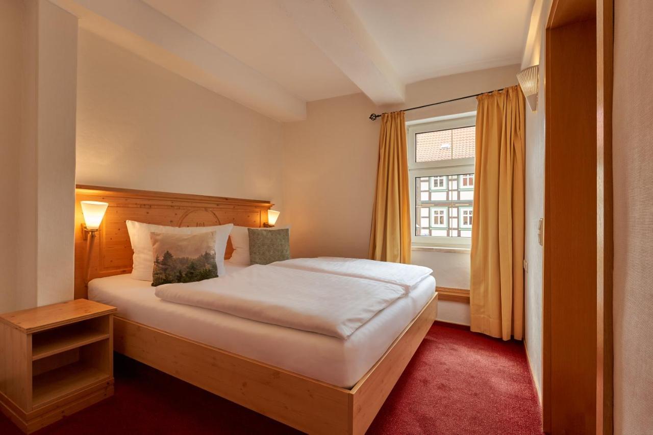 Hotel Schlossblick Wernigerode Bilik gambar
