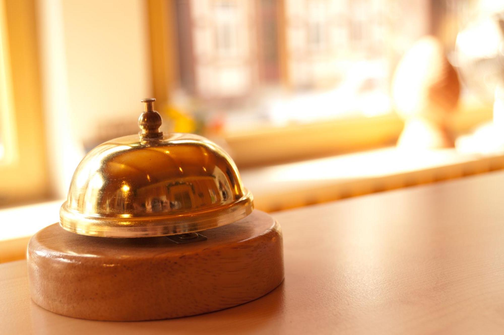Hotel Schlossblick Wernigerode Luaran gambar