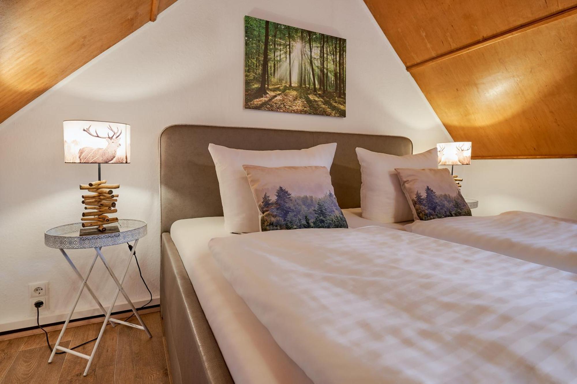 Hotel Schlossblick Wernigerode Luaran gambar
