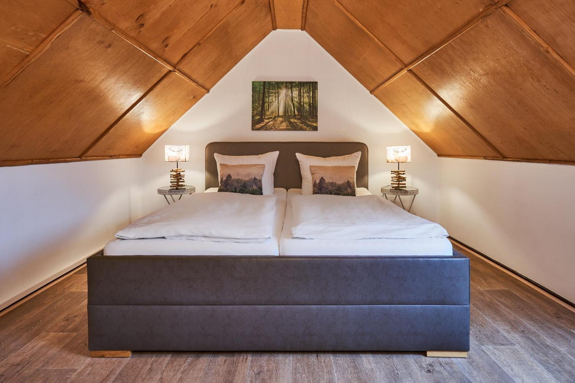 Hotel Schlossblick Wernigerode Luaran gambar