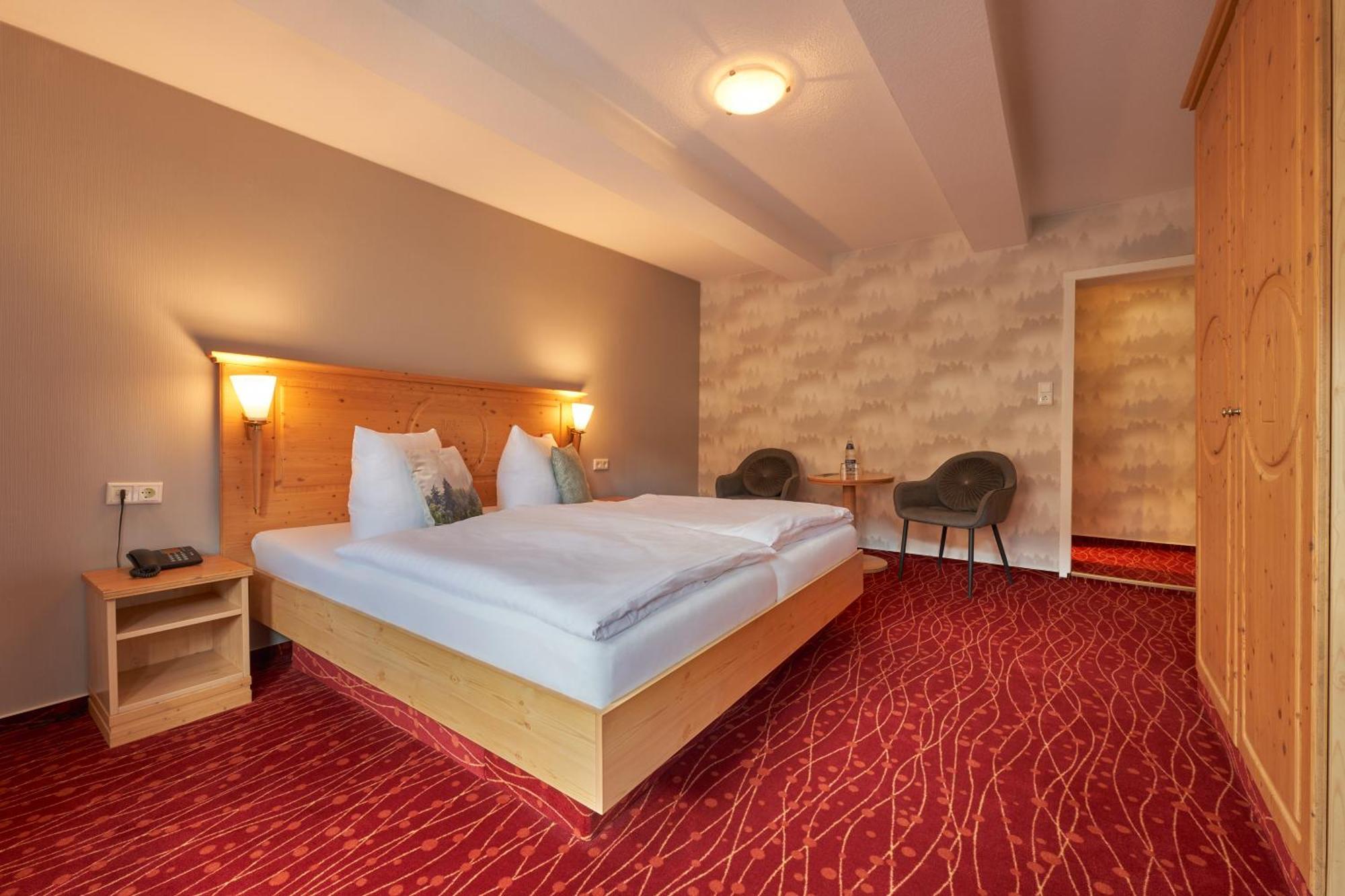 Hotel Schlossblick Wernigerode Luaran gambar