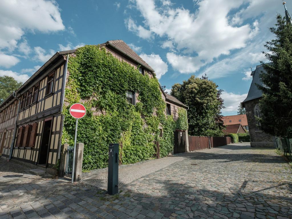 Hotel Schlossblick Wernigerode Luaran gambar