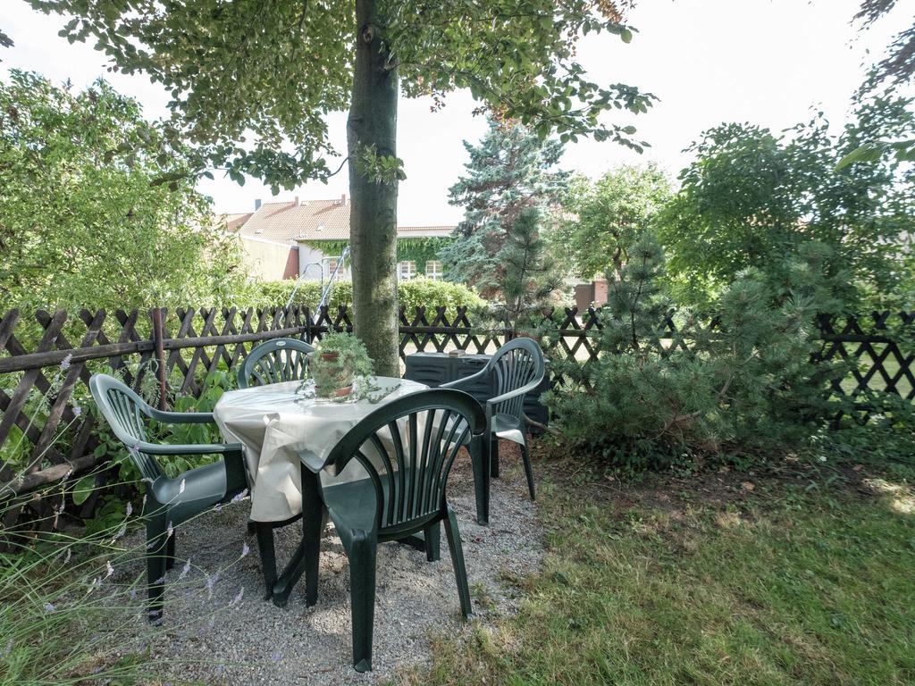 Hotel Schlossblick Wernigerode Luaran gambar
