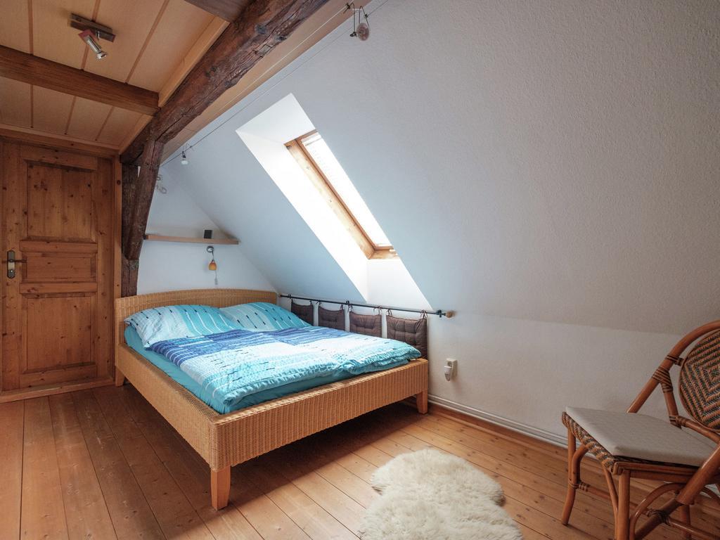 Hotel Schlossblick Wernigerode Luaran gambar