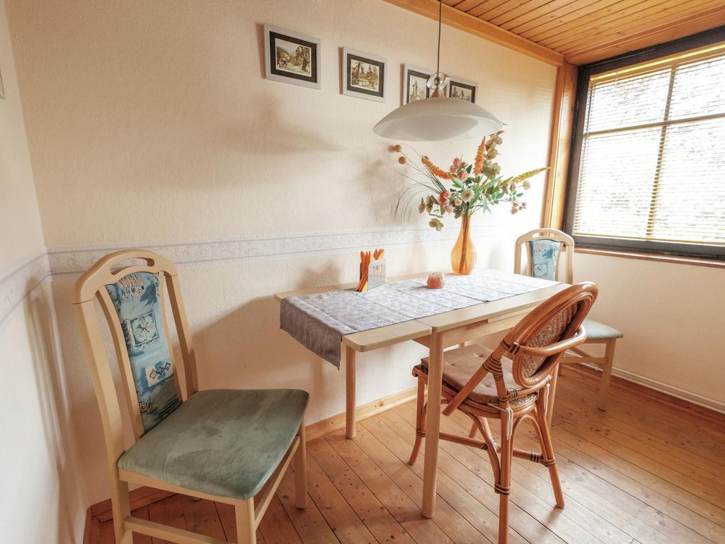 Hotel Schlossblick Wernigerode Luaran gambar