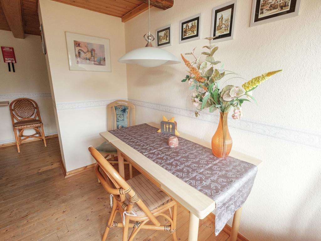 Hotel Schlossblick Wernigerode Luaran gambar