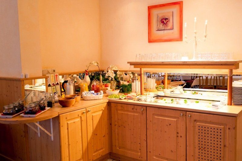 Hotel Schlossblick Wernigerode Luaran gambar