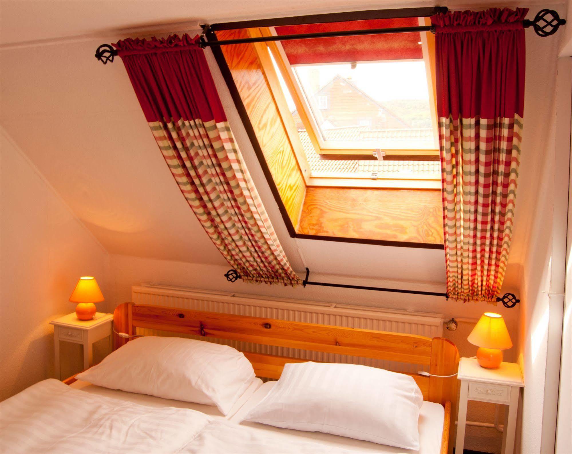 Hotel Schlossblick Wernigerode Luaran gambar